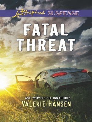 cover image of Fatal Threat